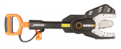 Цепная пила WORX WG307E, 220v, 15 см, 600 Вт (сетевая)