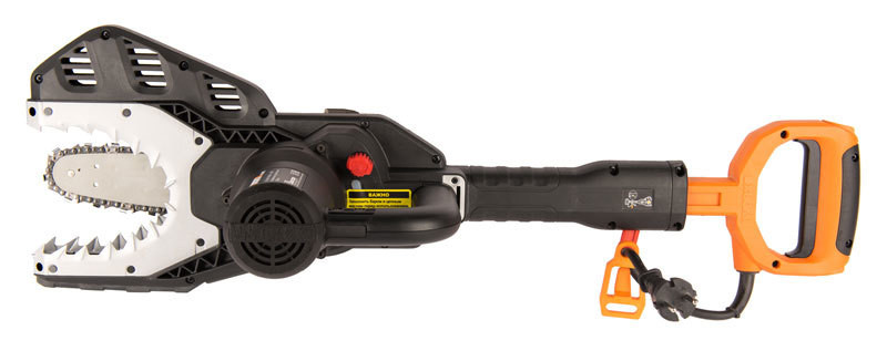 Цепная пила WORX WG307E, 220v, 15 см, 600 Вт (сетевая)