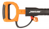 Цепная пила WORX WG307E, 220v, 15 см, 600 Вт (сетевая)
