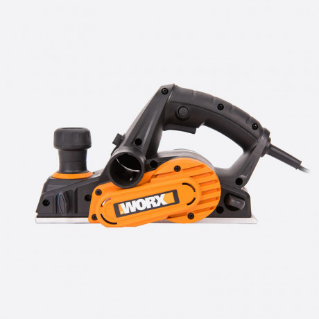 Электрорубанок WORX WX615, 220v, 82 мм, 750 Вт (сетевой)
