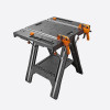 Рабочий стол (верстак) Pegasus WORX WX051, 78 x 64 см