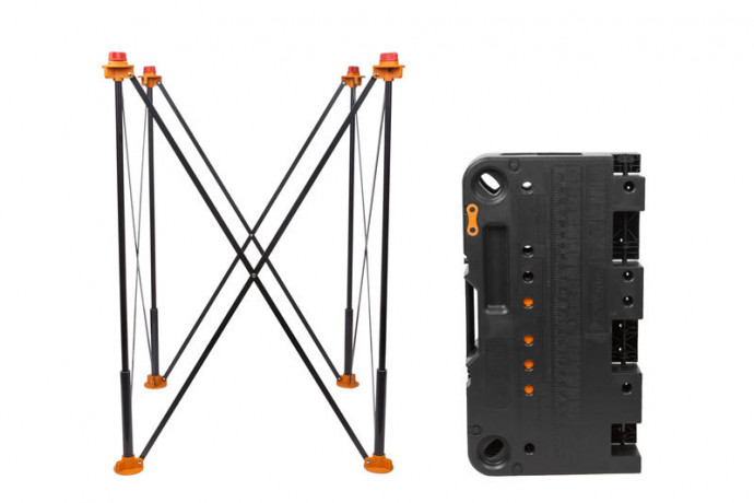 Рабочий стол (верстак) Sidekick WORX WX066