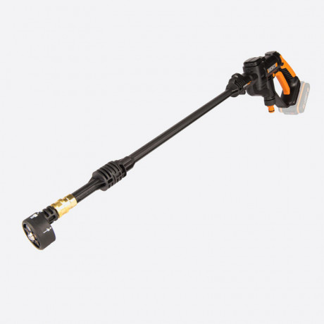 Мойка высокого давления WORX WG629E.9, 20v, 22 бар, без АКБ и ЗУ (аккумуляторная)