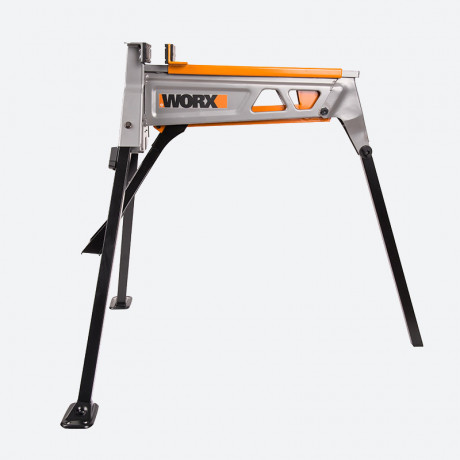 Портативный универсальный верстак WORX WX060.1, 880 мм