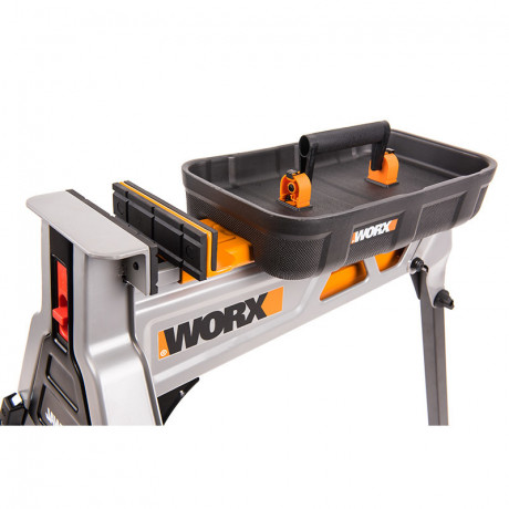 Портативный универсальный верстак WORX WX060.1, 880 мм
