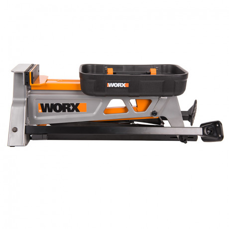 Портативный универсальный верстак WORX WX060.1, 880 мм
