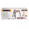 Портативный универсальный верстак WORX WX060.1, 880 мм