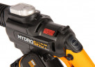 Мойка высокого давления WORX WG630E, 20v, 20 бар, в комплекте АКБ 4 А·ч и ЗУ (аккумуляторная)