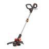 Триммер аккумуляторный бесщёточный WORX WG173E.9, 20В, 33см, без АКБ и ЗУ, коробка