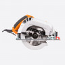 Циркулярная пила (дисковая) WORX WX425, 220v, 160 мм, 1200 Вт (сетевая)