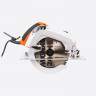 Циркулярная пила (дисковая) WORX WX445, 220v, 190 мм, 1600 Вт (сетевая)