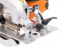Циркулярная пила (дисковая) WORX WX445, 220v, 190 мм, 1600 Вт (сетевая)