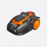 Газонокосилка робот WORX Landroid M WR757E, для площади 800 м.