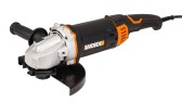 Угловая шлифовальная машина WORX WX709 2300Вт, 230мм, коробка