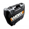 Циркулярная пила (дисковая) WORX WX426, 220v, 85 мм, 400 Вт, кейс (сетевая)