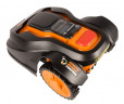 Газонокосилка робот WORX Landroid M WG796E.1, для площади 1000 м.