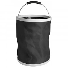 Складное ведро для воды под мойку высокого давления WORX, 11 л