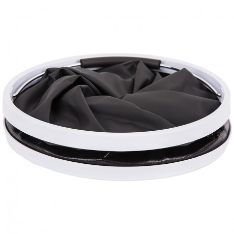 Складное ведро для воды под мойку высокого давления WORX, 11 л