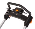 Газонокосилка аккумуляторная WORX WG748E 46 см, бесщеточная, 40В, 4Ач х2, ЗУ 2А х2, коробка