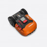 Газонокосилка робот WORX Landroid S WR130E, для площади 300 м.