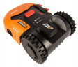 Газонокосилка робот WORX Landroid S WR130E, для площади 300 м.