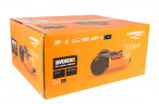 Газонокосилка робот WORX Landroid S WR130E, для площади 300 м.