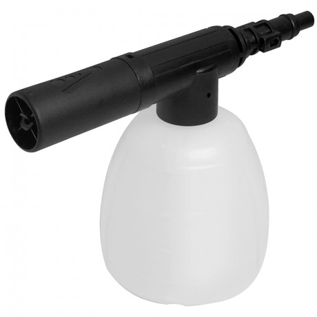 Пенопреобразователь для мойки высокого давления WORX