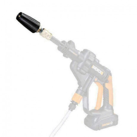 Турбо насадка для мойки высокого давления WORX