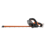 Кусторез аккумуляторный WORX WG264E, 20В, 56см, 2Ач х1 и ЗУ