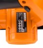 Циркулярная пила (дисковая) WORX WX529.9, 20v, 150 мм, без АКБ и ЗУ (аккумуляторная)