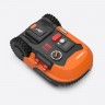 Газонокосилка робот WORX Landroid M 500 Plus WR165E, для площади 500 м.