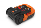 Газонокосилка робот WORX Landroid M 500 Plus WR165E, для площади 500 м.