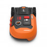 Газонокосилка робот WORX Landroid M 500 Plus WR165E, для площади 500 м.