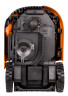 Газонокосилка робот WORX Landroid M 500 Plus WR165E, для площади 500 м.