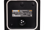 Газонокосилка робот WORX Landroid M 500 Plus WR165E, для площади 500 м.