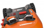 Газонокосилка робот WORX Landroid M WR142E, для площади 700 м.