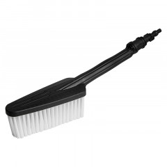 Насадка щетка для мойки высокого давления WORX