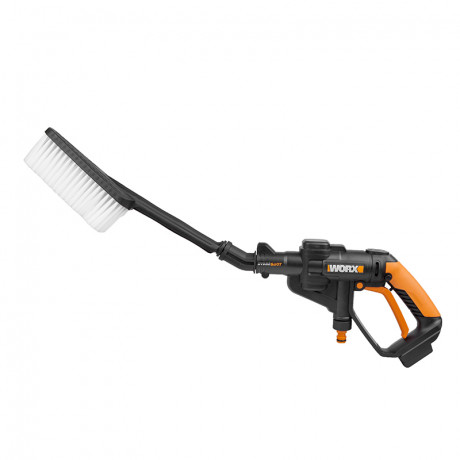Насадка щетка для мойки высокого давления WORX