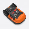 Газонокосилка робот WORX Landroid L WR148E, для площади 800 м.