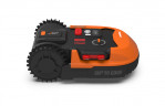 Газонокосилка робот WORX Landroid L WR148E, для площади 800 м.