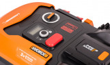 Газонокосилка робот WORX Landroid L WR148E, для площади 800 м.