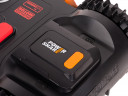 Газонокосилка робот WORX Landroid L WR148E, для площади 800 м.