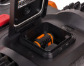 Газонокосилка робот WORX Landroid L WR148E, для площади 800 м.