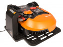 Газонокосилка робот WORX Landroid M WR143E, для площади 1000 м.