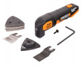Реноватор WORX WX682.9, 20v, без АКБ и ЗУ (аккумуляторный)