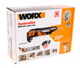 Реноватор WORX WX682.9, 20v, без АКБ и ЗУ (аккумуляторный)