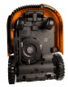 Газонокосилка робот WORX Landroid L WR153E, для площади 1500 м.