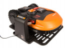 Газонокосилка робот WORX Landroid L WR153E, для площади 1500 м.