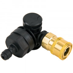 Угловой адаптер для мойки высокого давления WORX