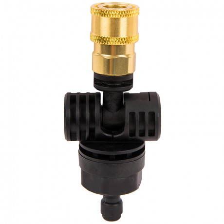 Угловой адаптер для мойки высокого давления WORX